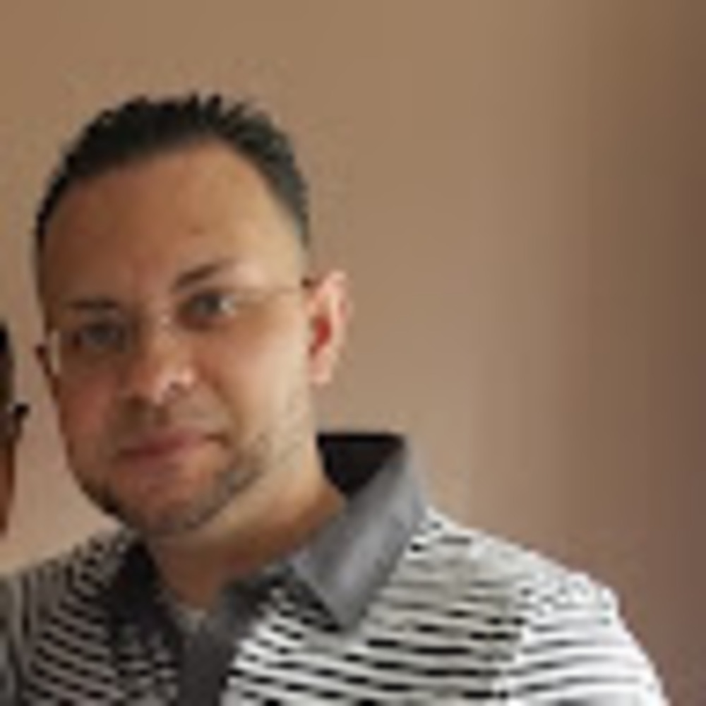 Meet your Posher, Miguel